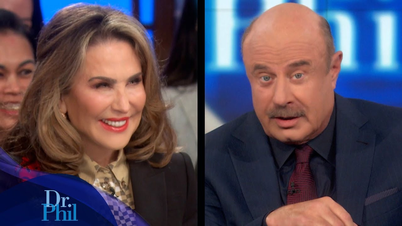 Dr. Phil’s Advice for a Successful Relationship