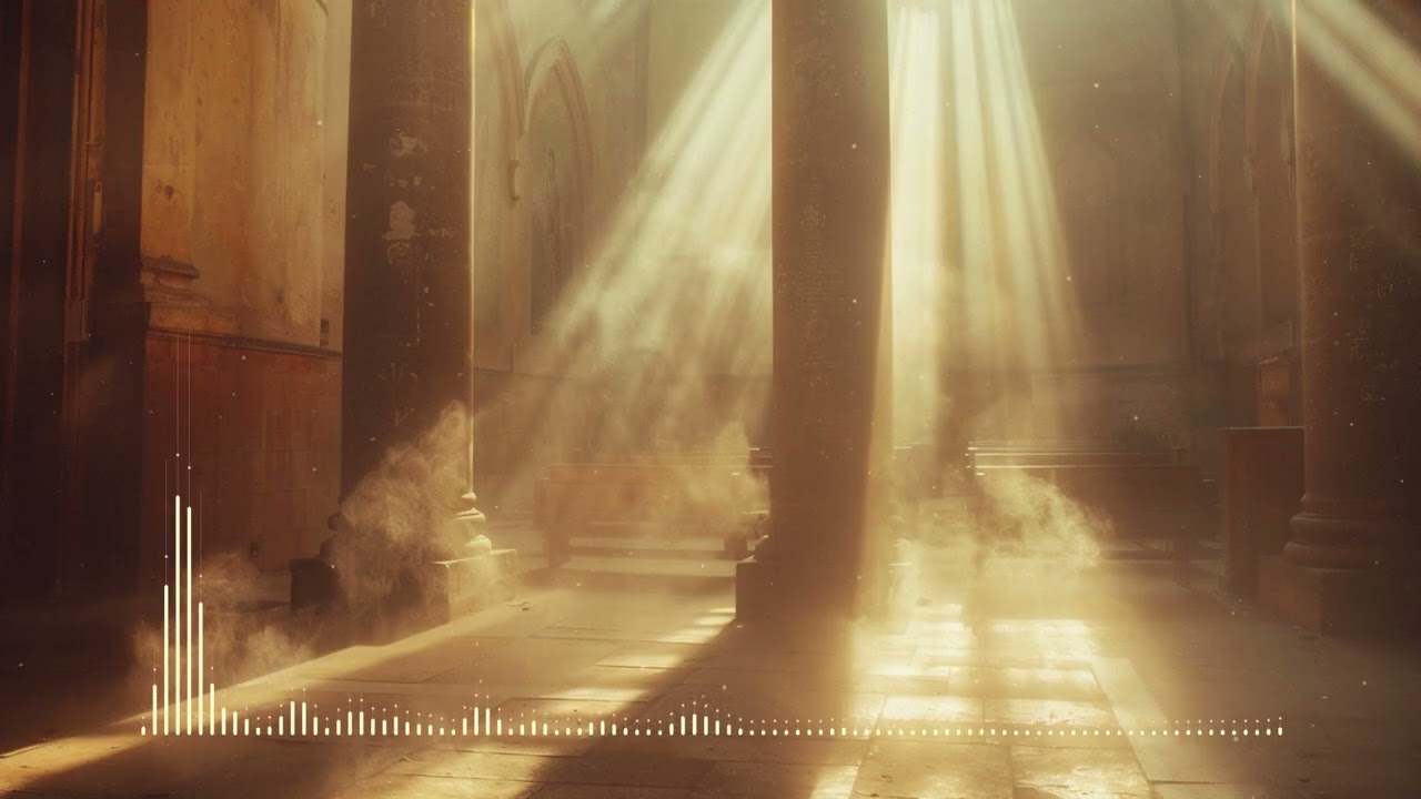 Spirit & Harmony Choir - A Quiet Prayer for the Soul | Gregorian Chanting