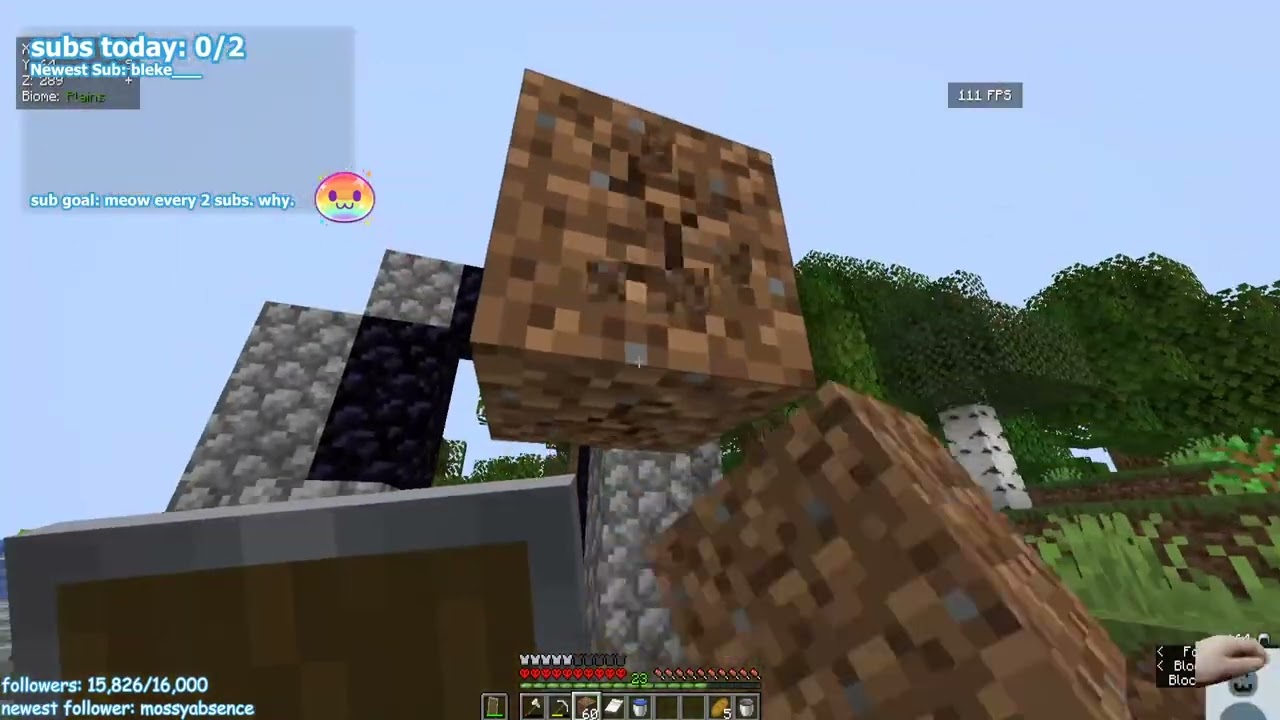 Dxzys has a NEW Monitor! [04-14-2022]
