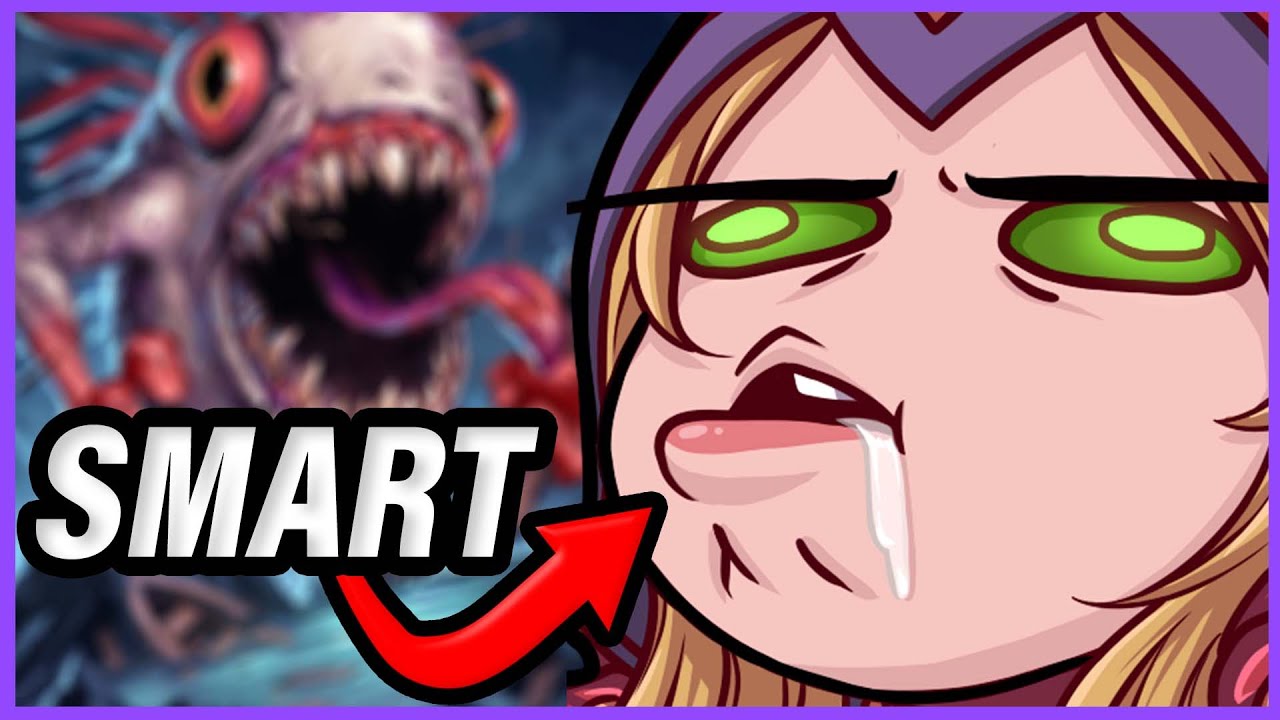 The Fattest Misplays of 2021 [Hearthstone Stream Highlights]
