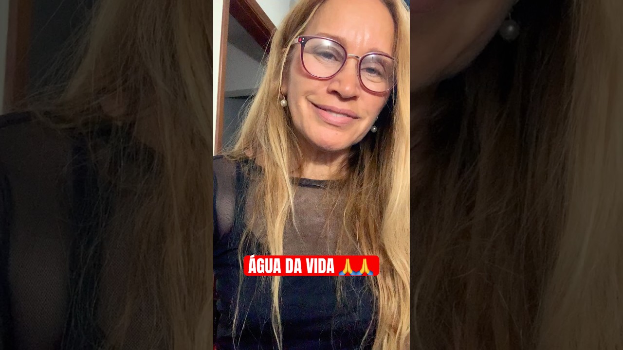 #deustemumapalavrapravoce #&aacute;gua #sa&uacute;demental #mulheresdedeus#fe #gloriosodeus#espiritosanto