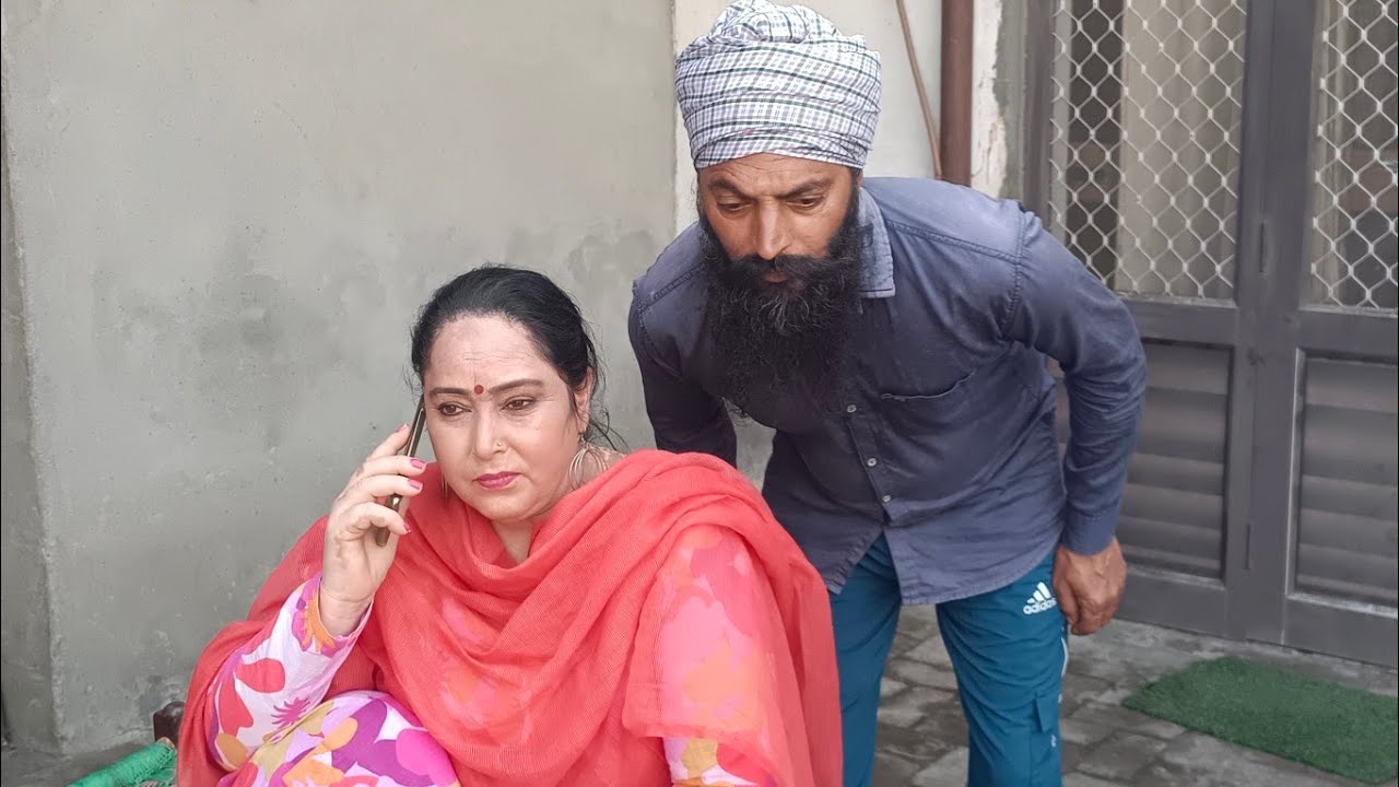  ਸੋਦੇ ਪਿਆਰਾਂ ਦੇ punjabi new shirt movie  kirat barad films 