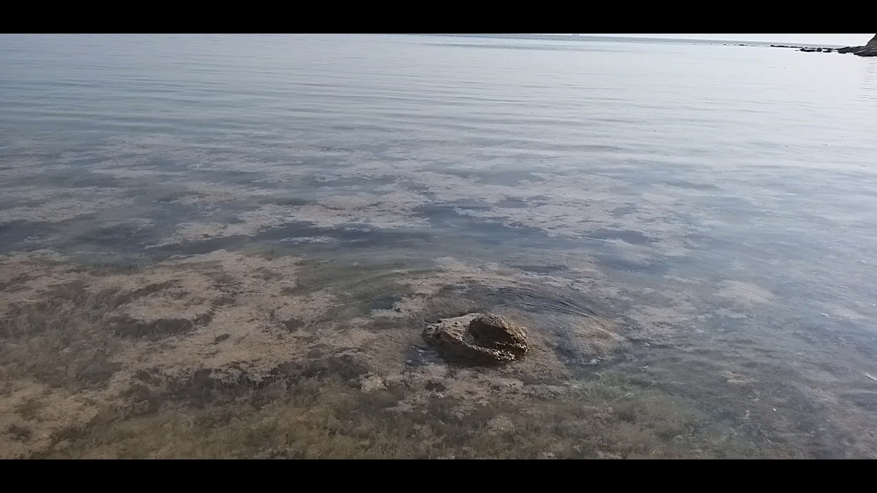 Müsilaj (Salya) Seddülbahir'de