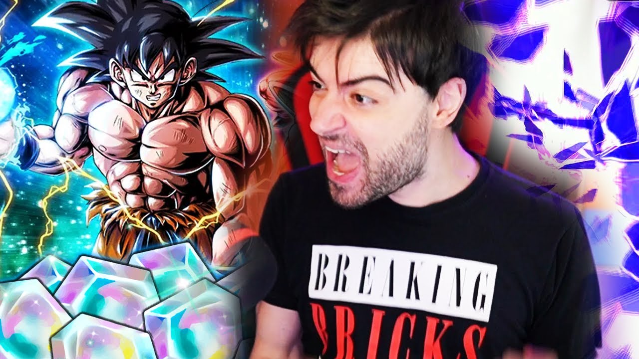 😱😍 LA SUMMON ANIMATION PIU RARA DI SEMPREEE!! TREEKU LF & TURLES CORPS | DRAGON BALL LEGENDS ITA