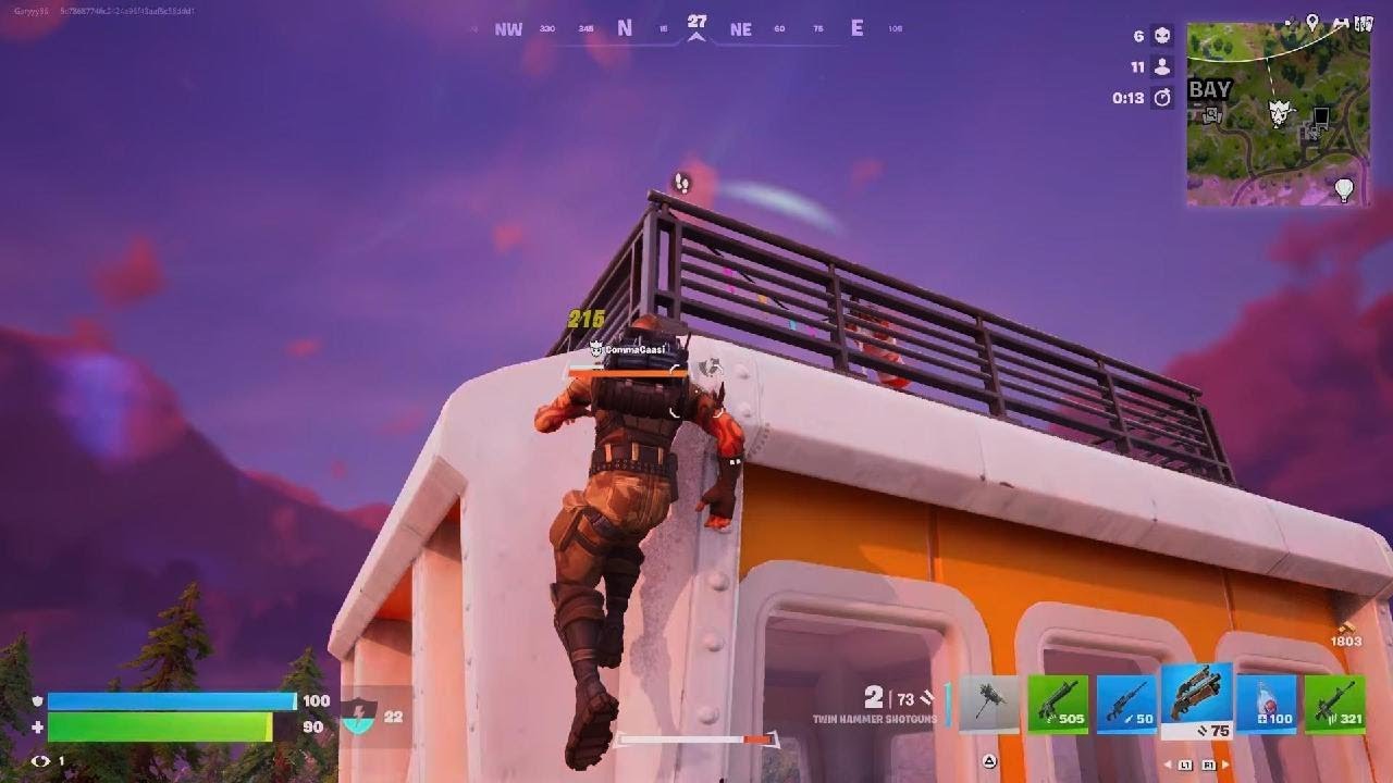 1 Hour of Fortnite Solos (High Kills, High KD, No Commentary) For Kids #fortnite #gameplay