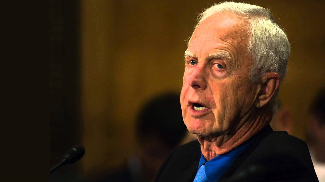 Former SEC Chair Arthur Levitt on IA Act's 75th Anniversary