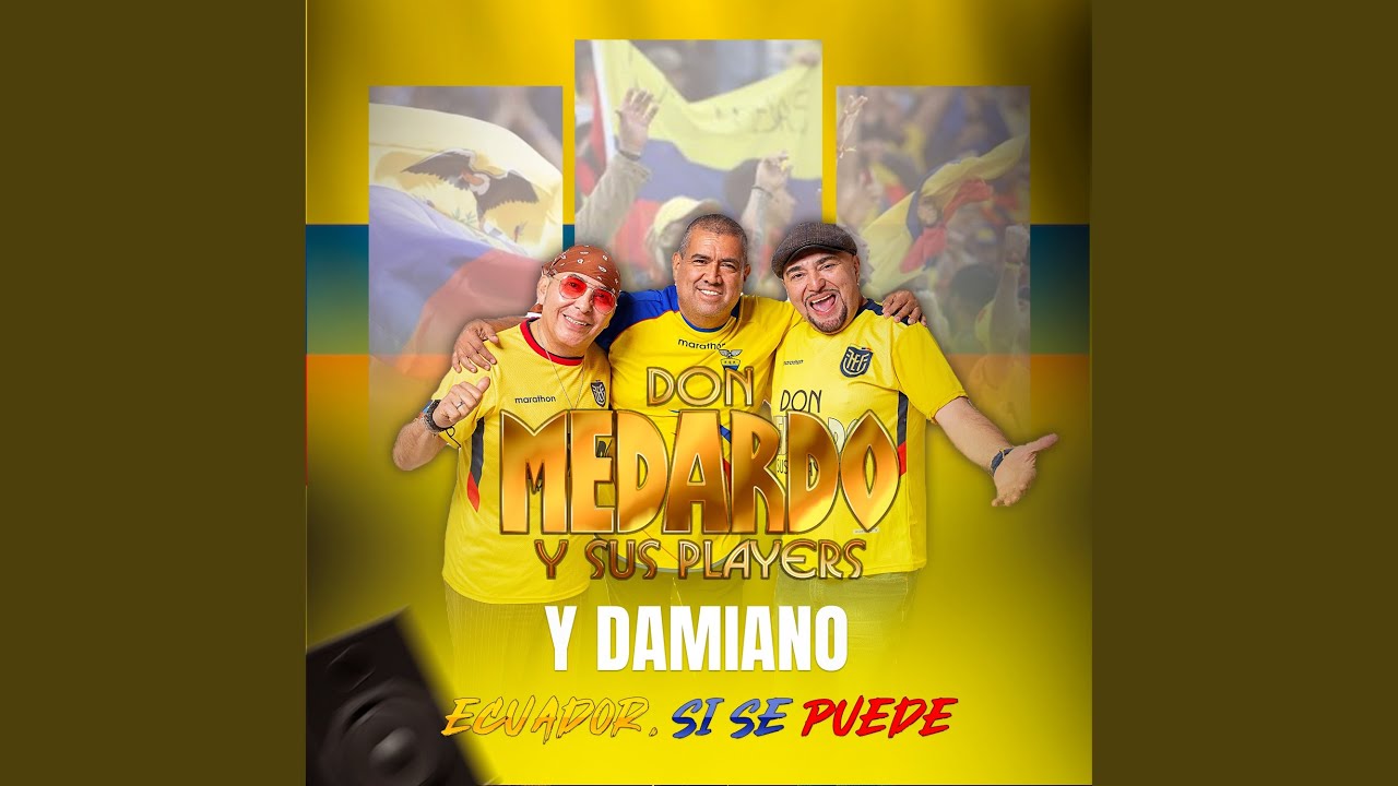 Ecuador, sí se puede