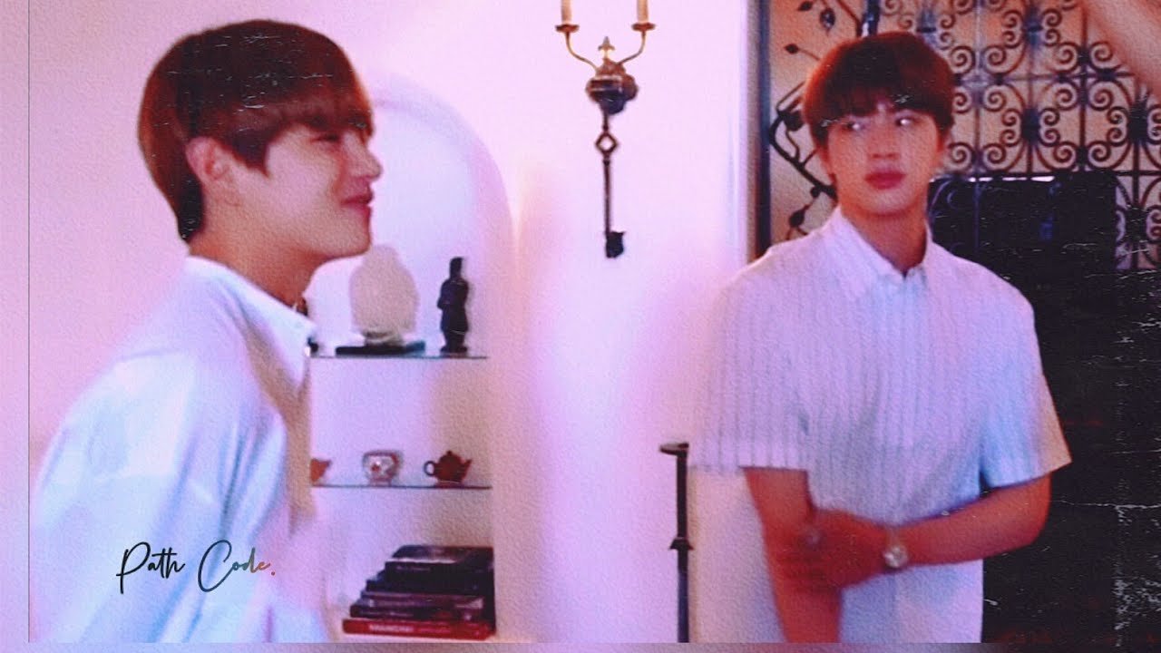 throwback : in love with their micro-expressions.