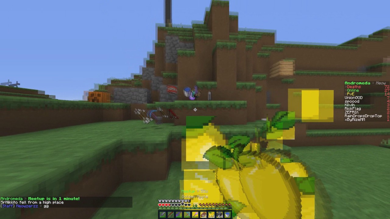 BEST CROSSKILL - UHC Highlights