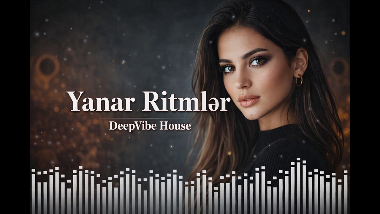 Yanar Ritmlər - 🎧 Azeri Deep House 2026 🔥 Melancholic EDM Bass | Night Drive Music