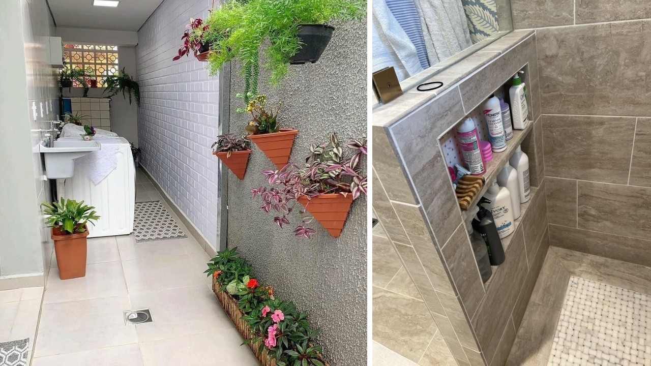 +157 iDEAS para DISTRIBUIR Y ORGANIZAR cada RINCON DE TU HOGAR en un espacio funcional y acogedor