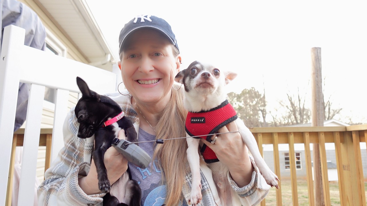 Vlog time * Super bowl Sunday * Half time show chaos * Don't let the enemy distract you *