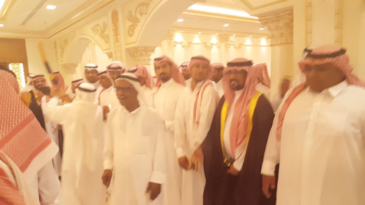زواج حمود عبدلله الكبيسي عرضة ام الساهك