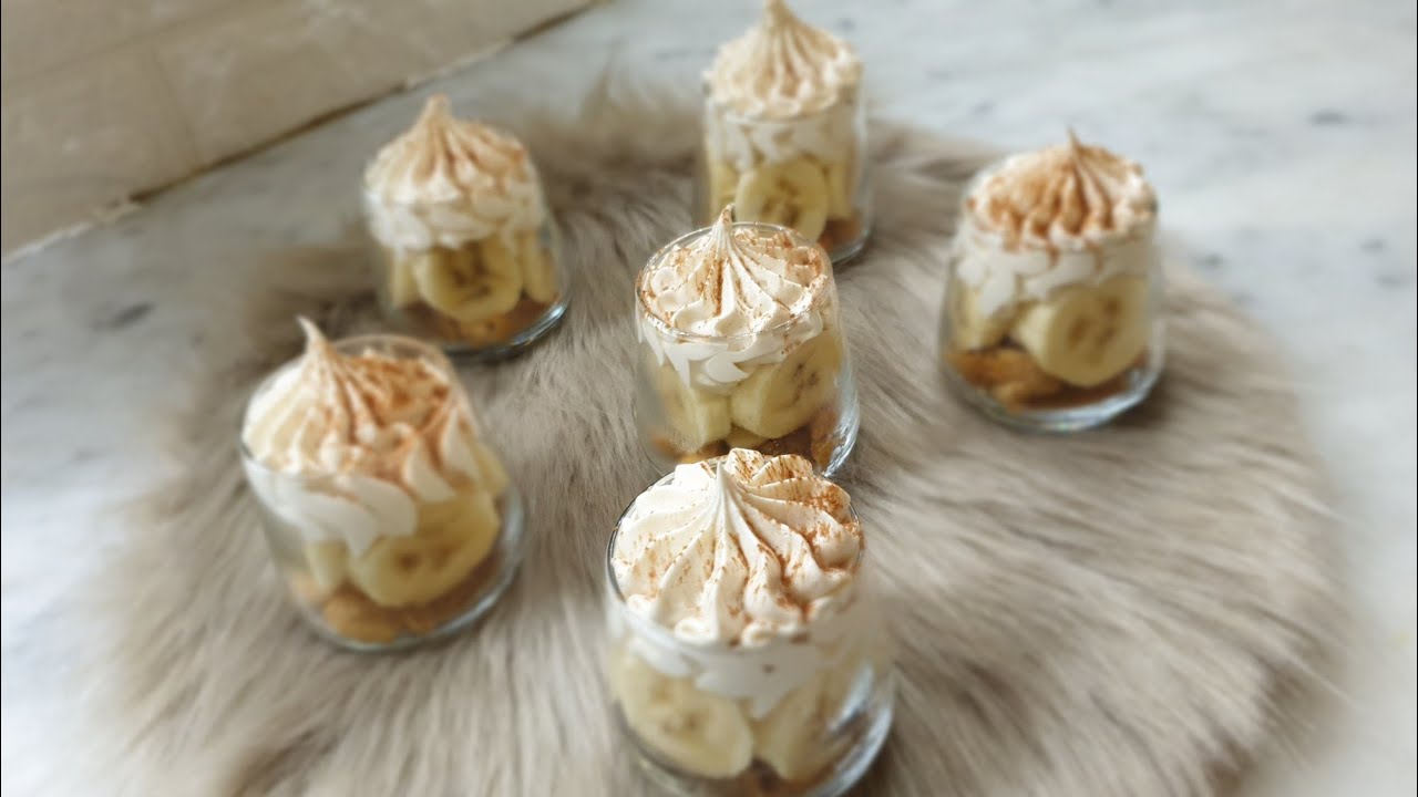 تحلية الكرمال والموز بمقادير بسيطة ومتواجدة في كل منزل 😋 ذوق رائع 😋