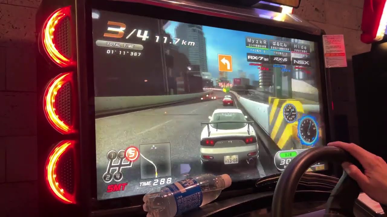 WMMT6RR+　2025/11/26 vol.5