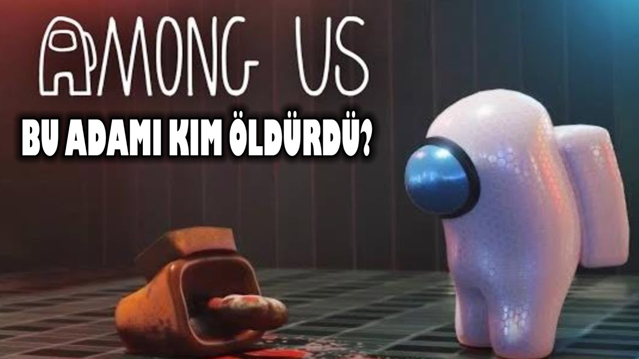 Yalanci Kimse Çıksın! | Among Us | Han Kanal