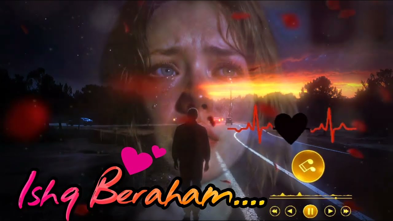 Ishq Beraham | Aainu studio official 