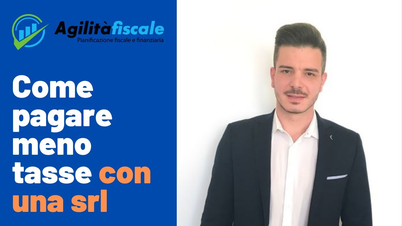 Come ridurre il carico fiscale di una srl con il profit shifting