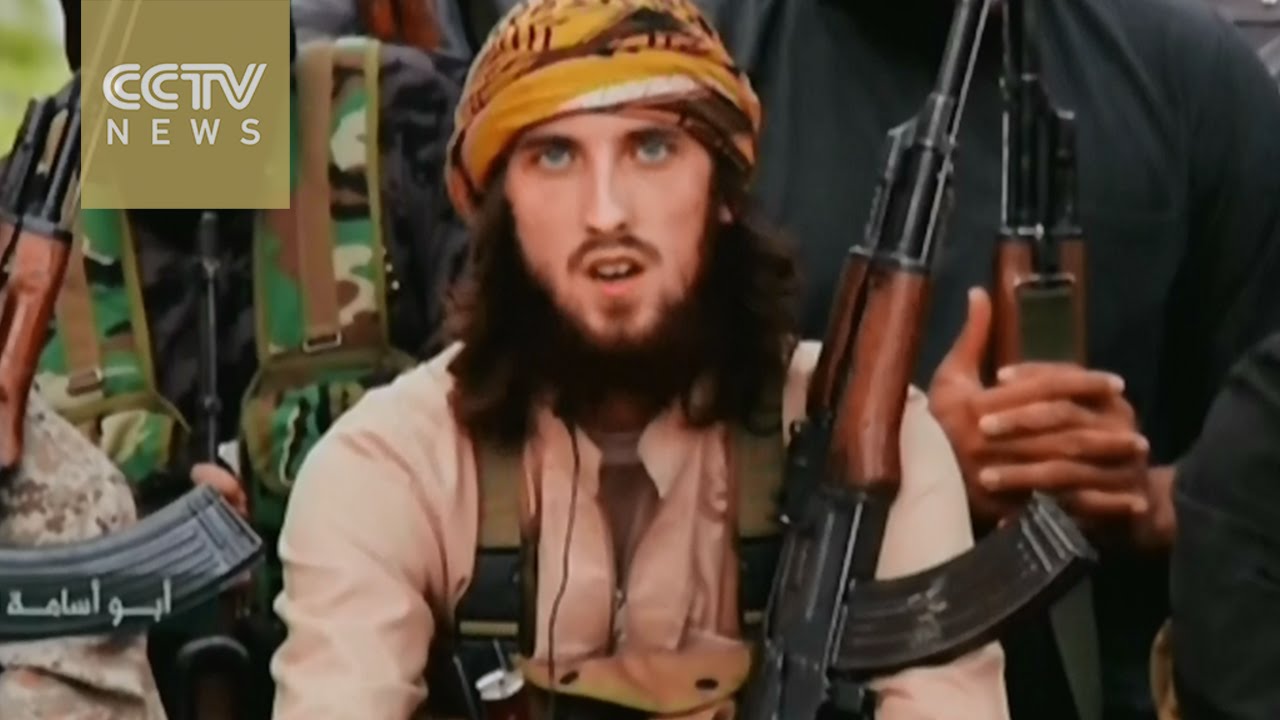 France addresses home-grown jihadist recruitment