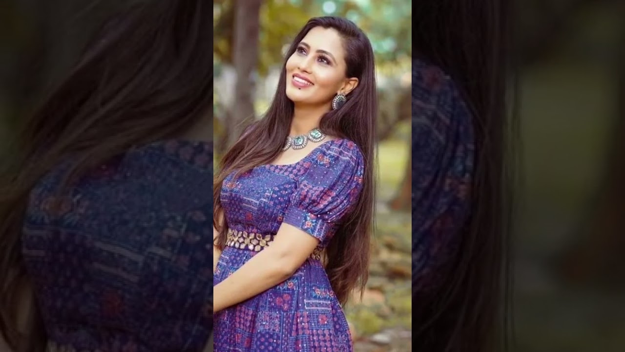 #Kannada | Lakshmi Baramma serial actor Neha Gowda whatsapp Status Video | cute Neha Gowda video 🥰❤️