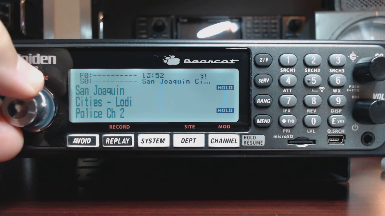 BCD536HP