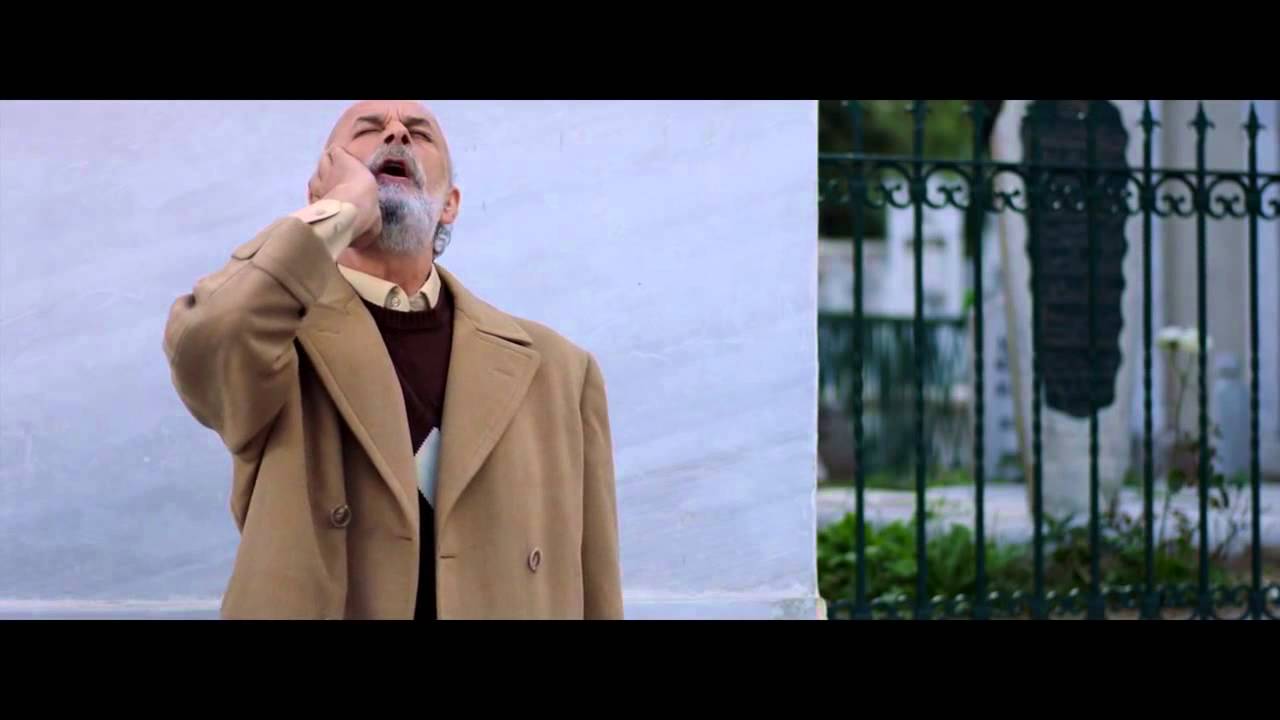 Reis Filmi   Fragman   19 10 2015