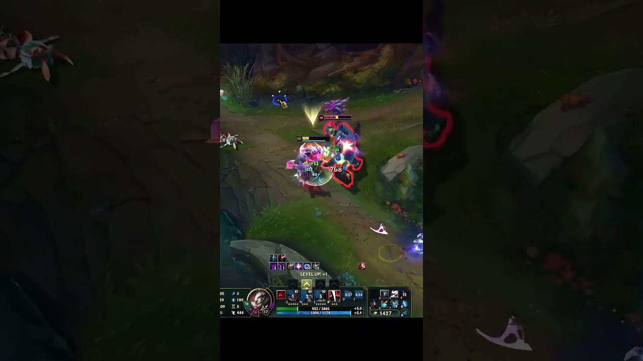 Piotrul00 1vs5 - Darius Moment - League of Legends #shorts