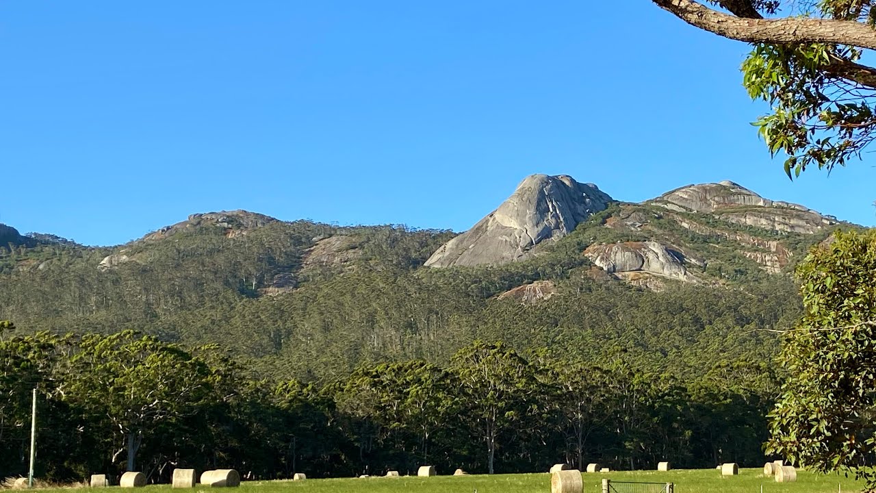 Denmark and Porongurup | Beach to bush 2025