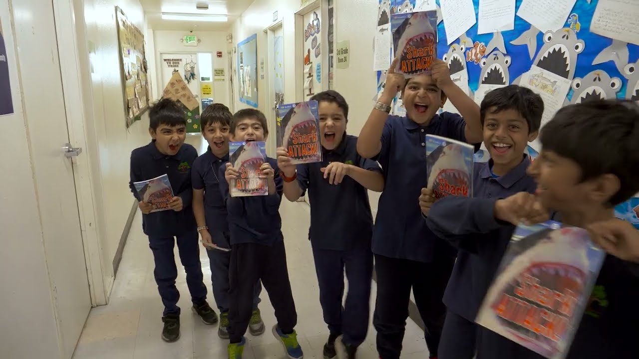 RISE Education | Our Way of Learning | RISE Academy