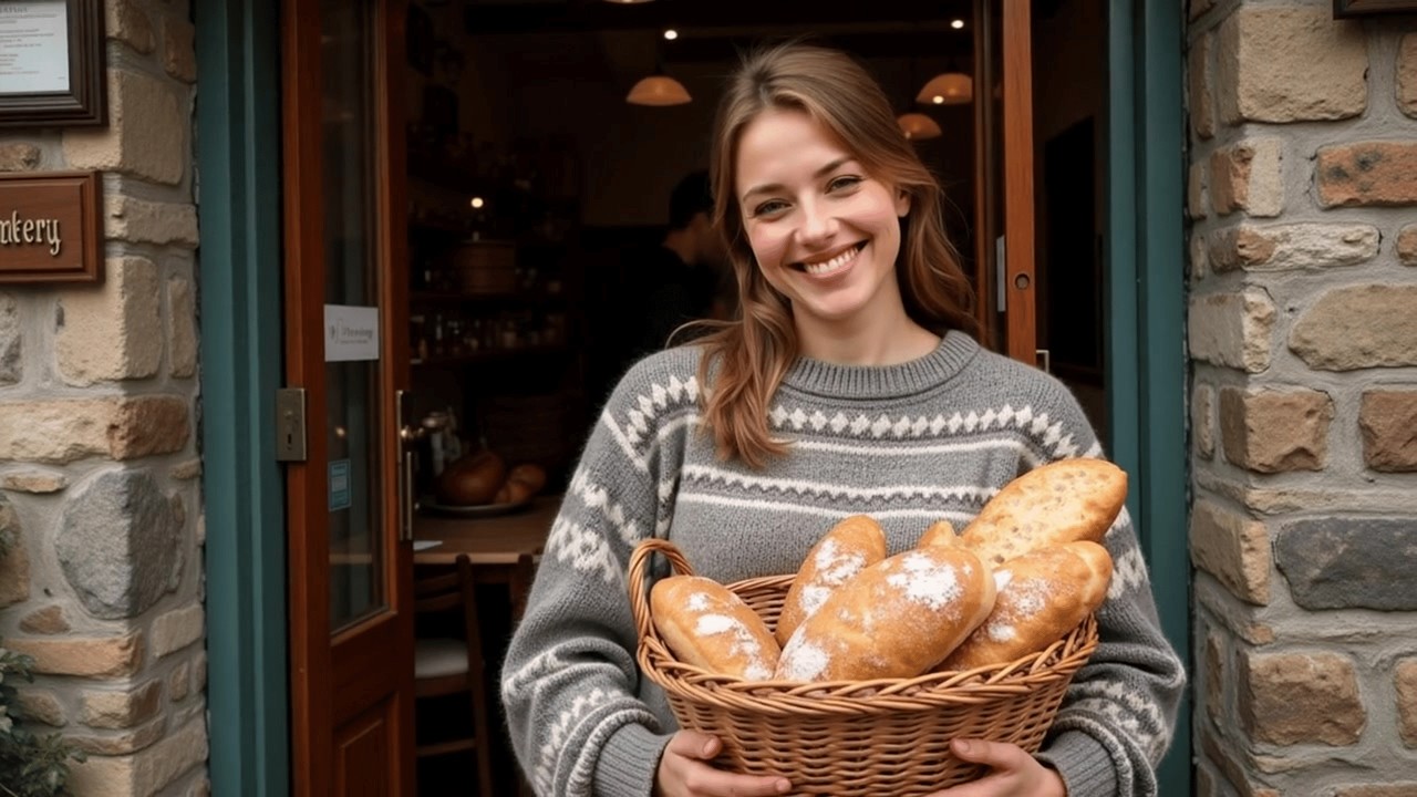 You Have To Hear This Joyful Irish Music Ballad | Good Morning, My Dear Old Friend