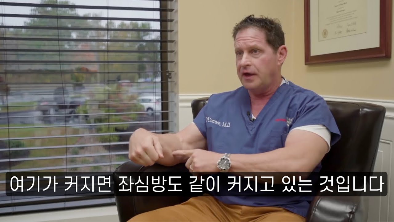 최초의 내추럴 보디빌딩 다큐멘터리, 제너레이션 아이언 4 공식 예고편 - 한글자막