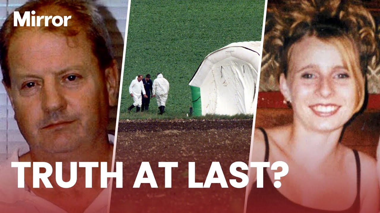 &lsquo;Suffolk Strangler&rsquo; Steve Wright CONFESSES to killing Victoria Hall in 1999