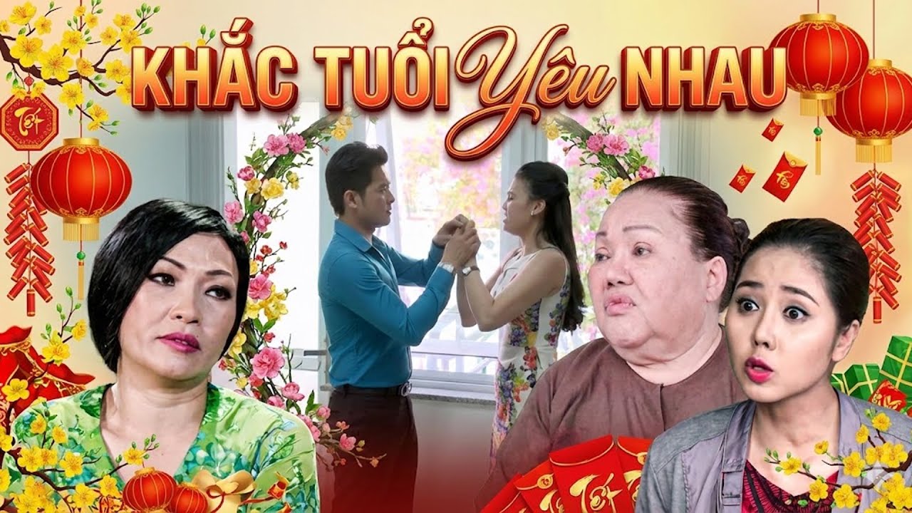 KHẮC TUỔI YÊU NHAU | Phim Truyện Việt Nam 2026 | Phim Truyện Việt Nam Mới Nhất 2026 | Phim Mới 2026