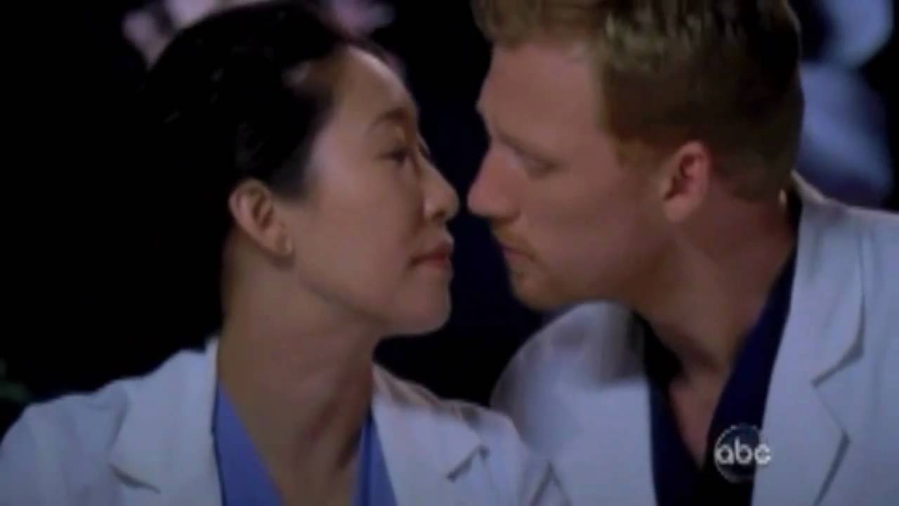 breathe me - owen and christina