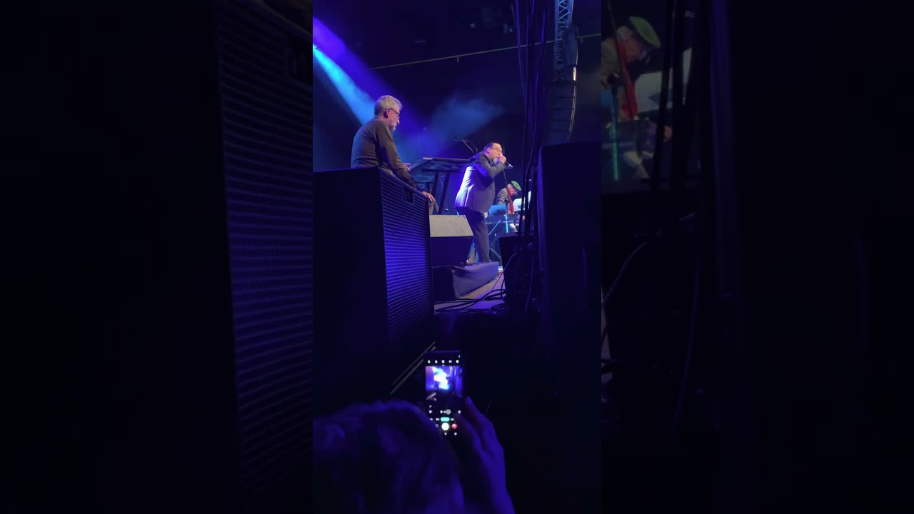 The Wolfgang Press Festiwal Soundedit 2024