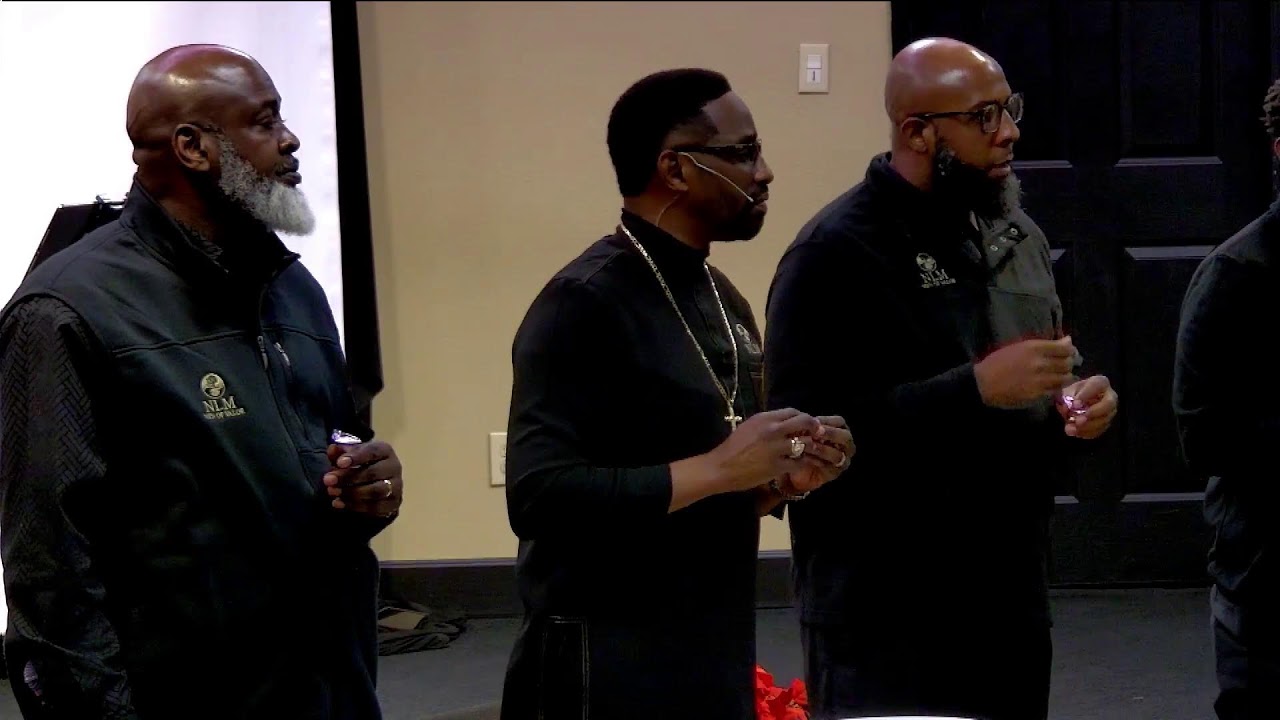 New Life Ministries of Quincy Febuary 01st, 2026