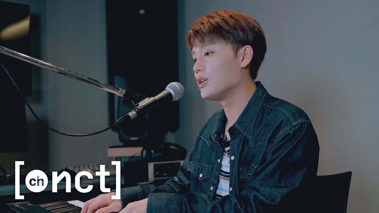 Cover｜TAEIL - Baby Baby (4MEN)｜Piano & Vocal Cover
