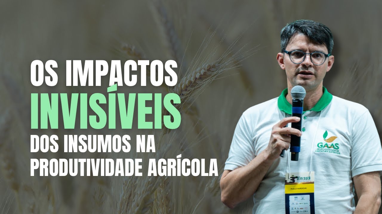 O que ninguém te conta sobre adubação no agro | Instituto Brasileiro de Agricultura Sustentável- IBA