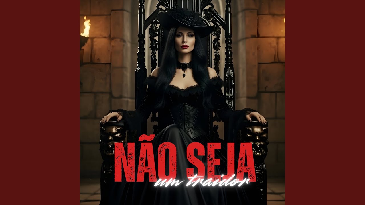 Não Seja Um Traidor - Maria Padilha