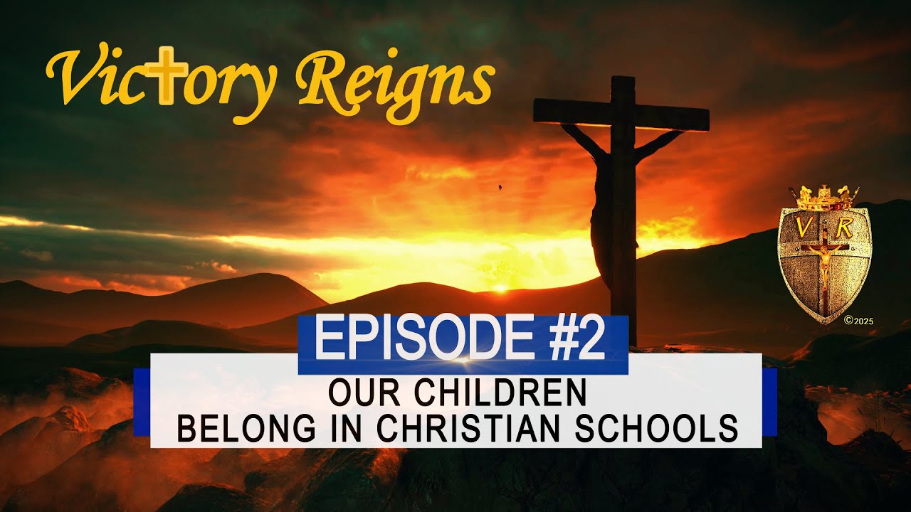 Faith-Based Schools Are The Answer