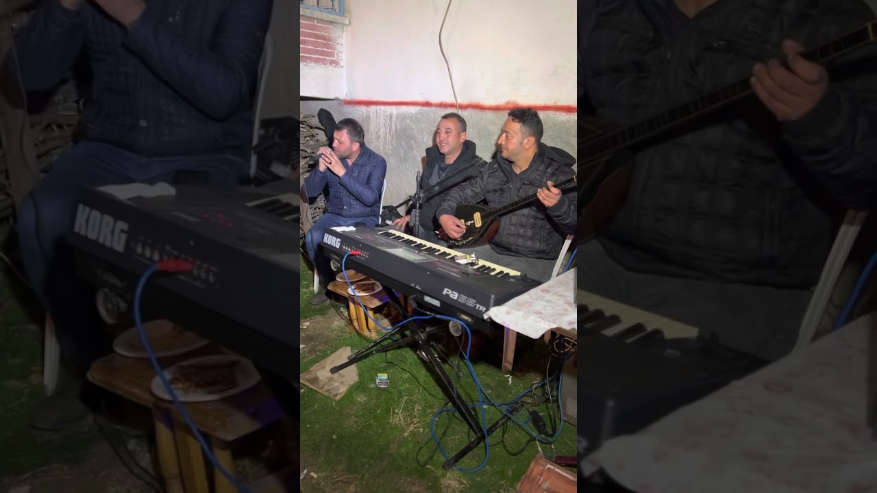 Manolya     İbrahim Cengiz & İsa başağa
