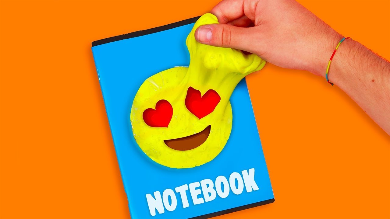 7 FUNNY IDEAS TO TRY NOW - Amazing Crafts for Family and Fun!