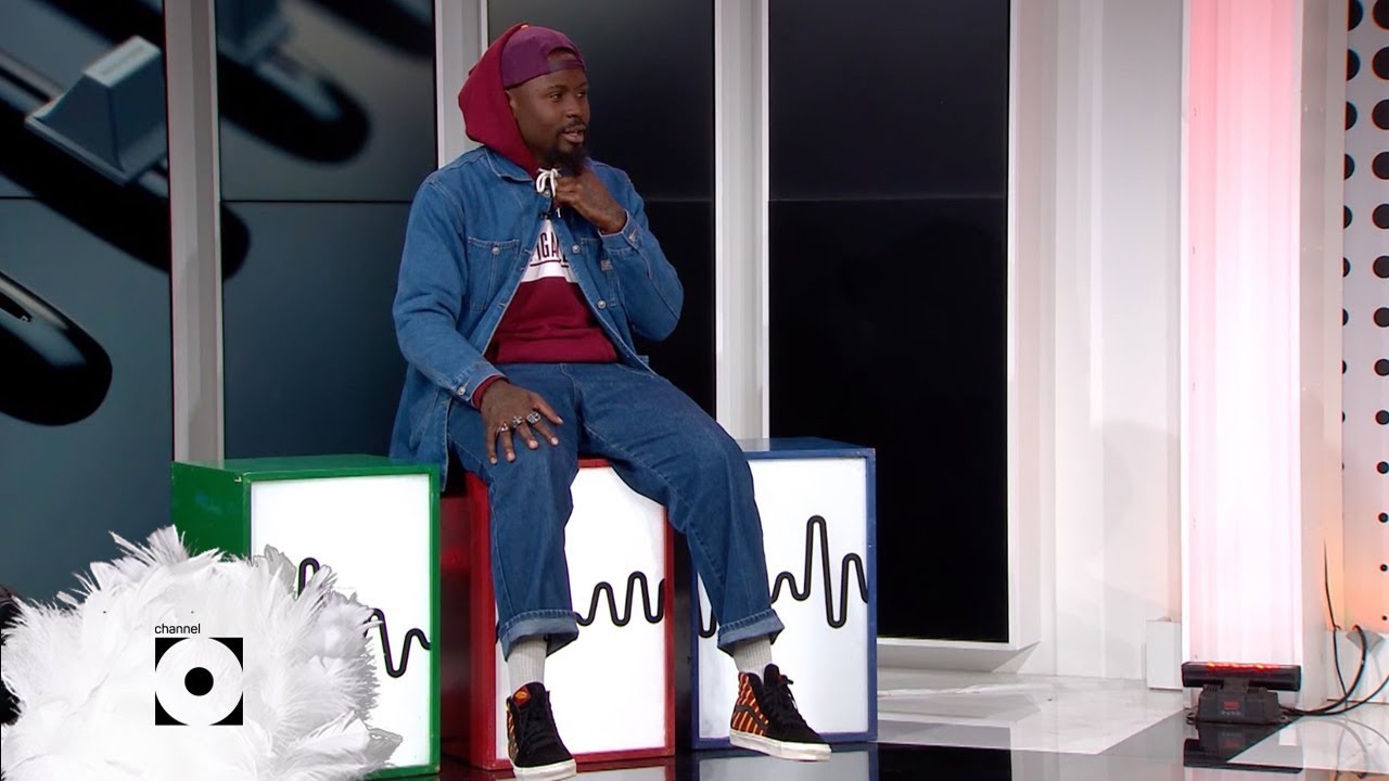 Stilo Magolide on his record label - Massive Music | Channel O