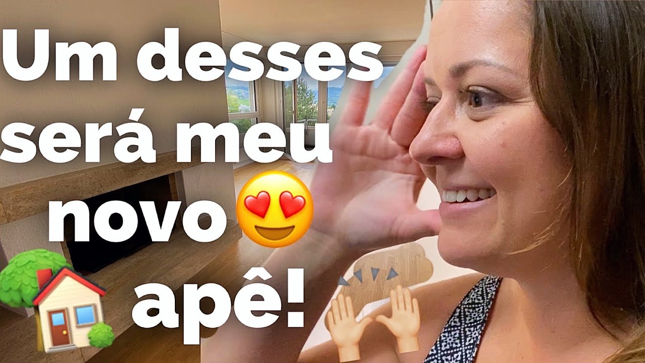 Quem procura acha! 🏡🙌🏼😍