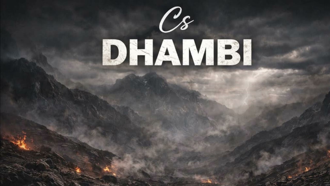 Cs -  DHAMBI