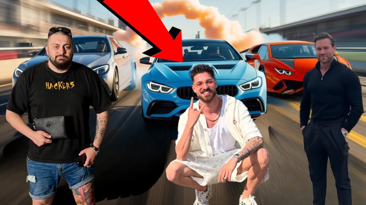 КАКВО СЕ СЛУЧИ НА ДРАГОВЕТЕ?