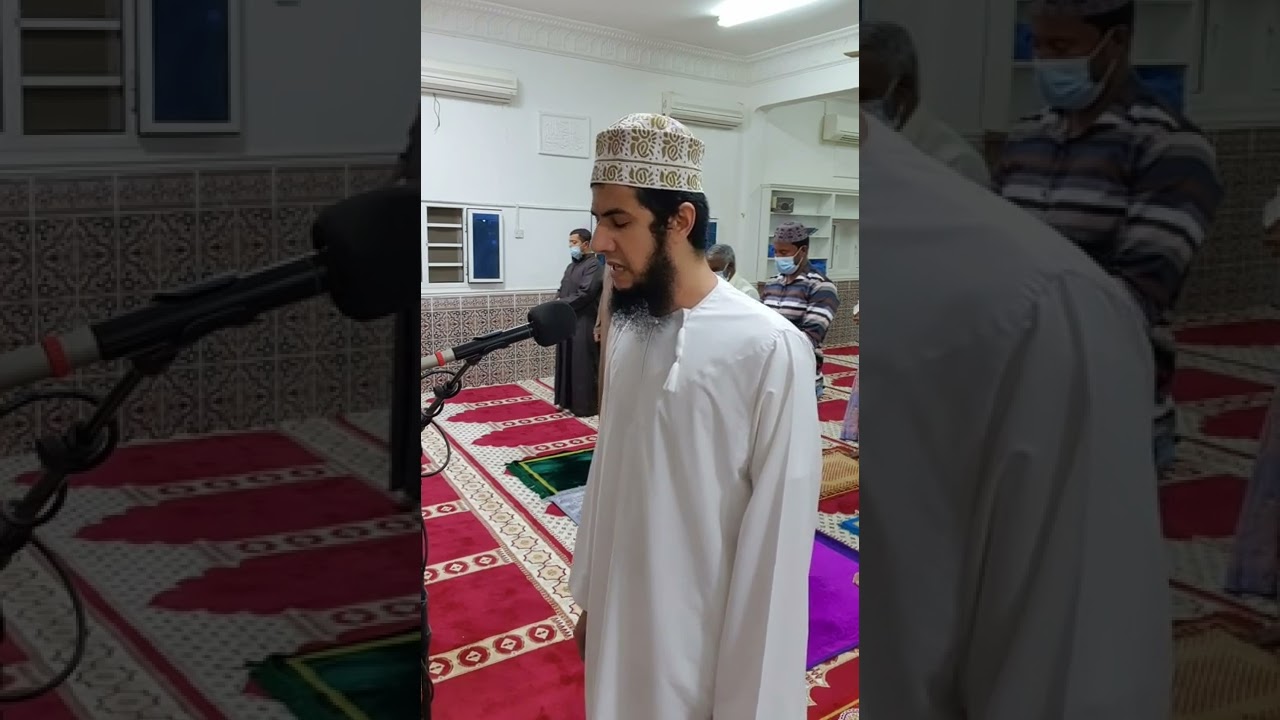 #سورة_البقرة #آية/30/إلى/33/ #سعيدالحشر