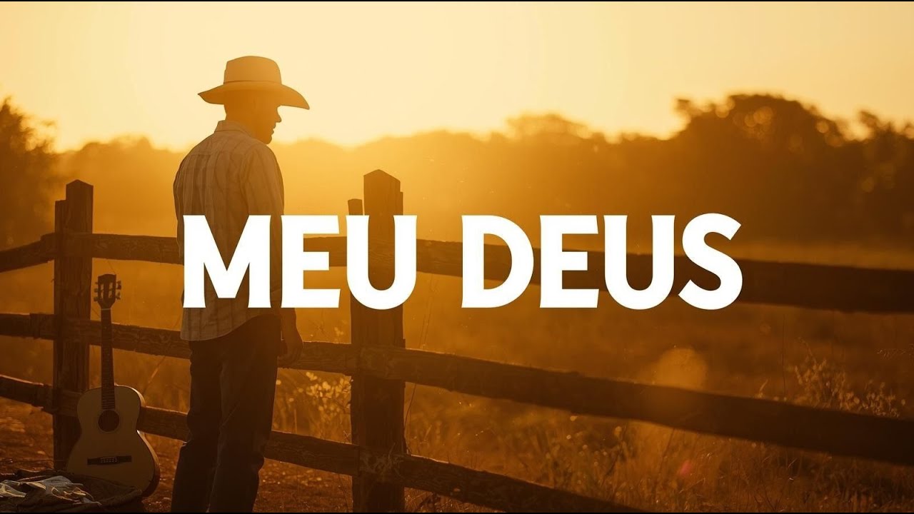 Meu Deus - Propaga Mais
