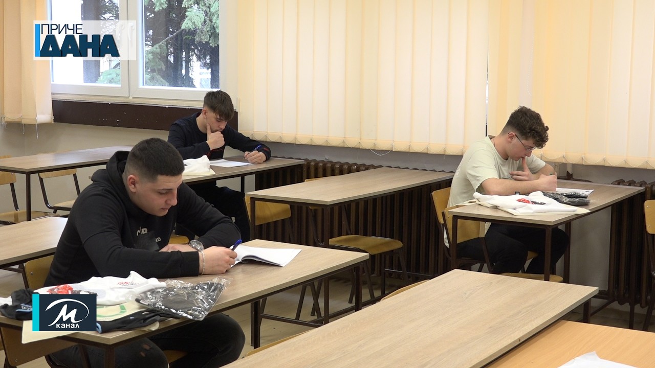 Autoelektričari iz MEŠ-a na Međunarodnom takmičenju „Young Car Mechanic“