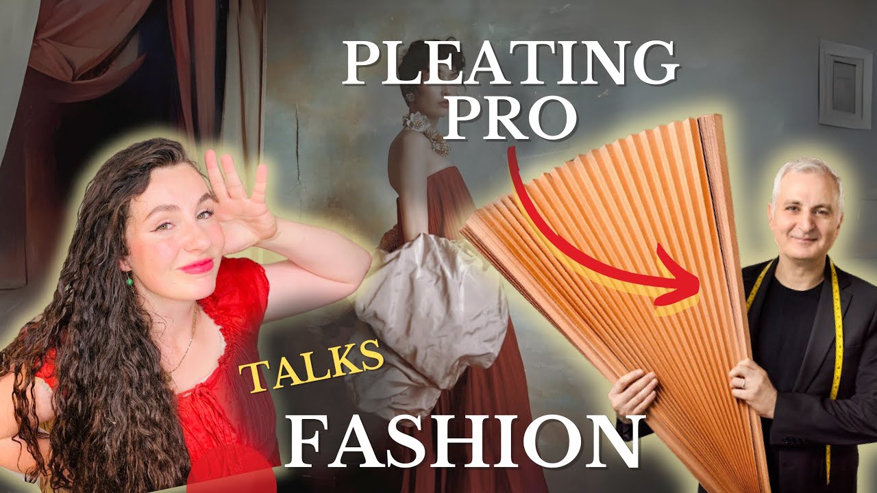 Is the American Fashion Industry Dying? | NY Fashion Expert Weighs In